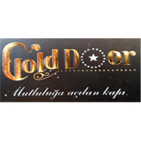 GOLD DOOR KAPI MUTFAK SAN.TİC.LTD.ŞTİ.