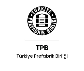 TÜRKİYE PREFABRİK BİRLİĞİ