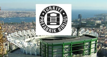 TÜRKİYE PREFABRİK BİRLİĞİ